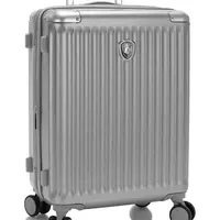 Kufr do letadla Heys Luxe S Silver