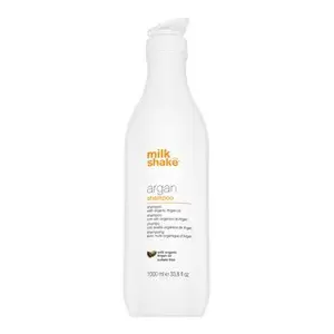 Milk_Shake Argan Shampoo vyživující šampon pro všechny typy vlasů 1000 ml