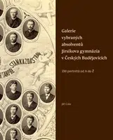 Galerie vybraných absolventů Jirsíkova gymnázia v Českých Budějovicích - Jiří Cukr