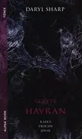 Skrytý Havran - Daryl Sharp