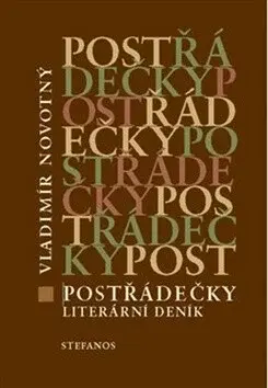 Postřádečky - Vladimír Novotný