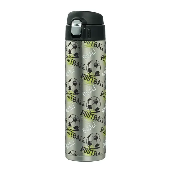 Baagl Termoláhev Fotbal, 450 ml