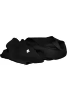 K-WAY BLACK MAN SCARF