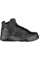 Černé vysoké tenisky FILA