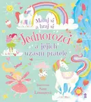 Jednorožci a jejich úžasní přátelé - Lomanová Sam