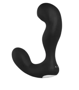 SVAKOM Iker Vibrátor, black