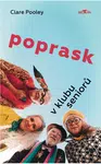 Poprask v klubu seniorů - Clare Pooley - e-kniha