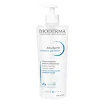 Bioderma Hydratační gelový krém pro suchou až atopickou pokožku Atoderm (Intensive Gel-Cream) 500 ml