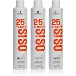 Schwarzkopf Professional Osis+ Session výhodné balení