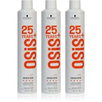 Schwarzkopf Professional Osis+ Session výhodné balení