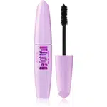 Avon DelightFull False Lash prodlužující řasenka pro plné řasy odstín Blackest Black 10 ml