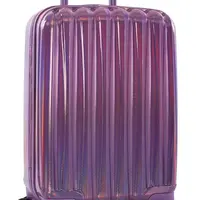 Palubní kufr Heys Astro S Purple