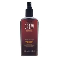 AMERICAN CREW Středně tužící sprej na vlasy (Medium Hold Spray Gel) 250 ml