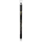 Max Factor Masterpiece Wow Liner Waterproof voděodolná tužka na oči odstín 300 Midnight Black 1.2 g