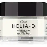 Helia-D Classic hydratační krém pro citlivou pleť 50 ml