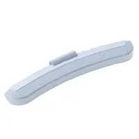 MDtools Vyvažovací závaží pro ocel. disky ZN- naklepávací  (různá hmotnost) Varianta: ZN 60g naklepávací. 1 ks