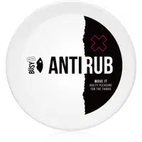 BusyB Antirub Move It zklidňující hydratační gel pro citlivou a podrážděnou pokožku 10 g