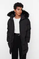 Dámská bunda Trendyol Oversize