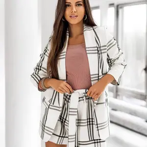 White jacket Cocomore cmgZT569.R01