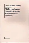 Vědění a participace - Jana Dlouhá