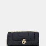 Džínová taška BOSS B_ICON M Sh. Bag D