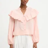 Bavlněná košile Answear.LAB