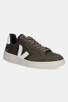 Tenisky Veja V-12 B-MESH V-12 hnědá barva, XD012820-BROWN