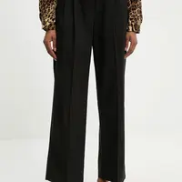 Bavlněné kalhoty Answear.LAB