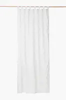 Dekorativní závěs Calma House Royal 140 x 280 cm