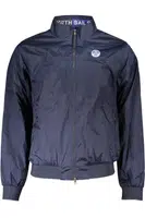 NORTH SAILS BLUE MAN JACKET