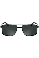 CALVIN KLEIN SUNGLASSES MEN BLACK