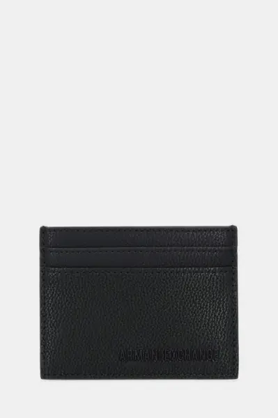 Pouzdro na karty Armani Exchange