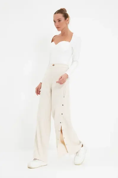 Dámské kalhoty Trendyol