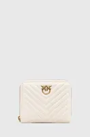 Kožená peněženka Pinko