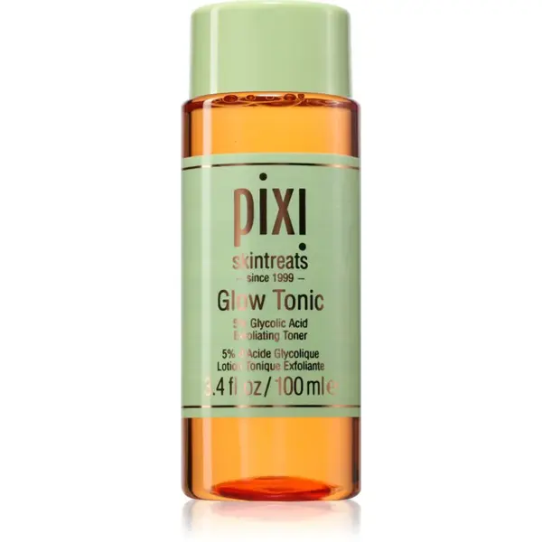Pixi Glow zklidňující pleťové tonikum s kyselinou glykolovou 100 ml
