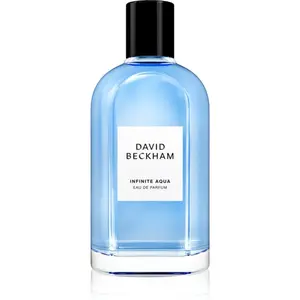 David Beckham Infinite Aqua parfémovaná voda pro muže 100 ml