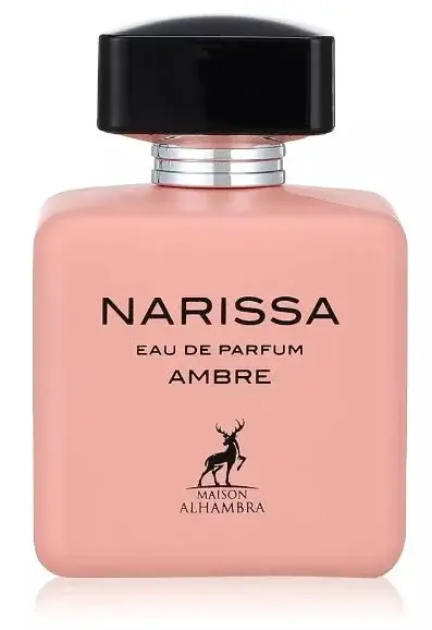 Maison Alhambra Narissa Ambre - EDP 100 ml