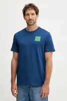 Bavlněné tričko Calvin Klein Jeans