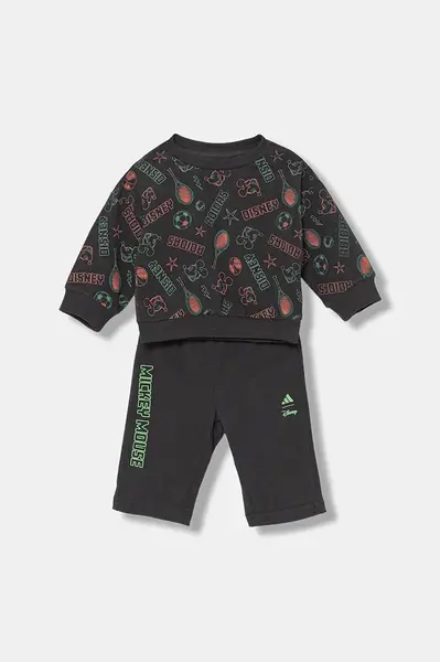 Dětská tepláková souprava adidas