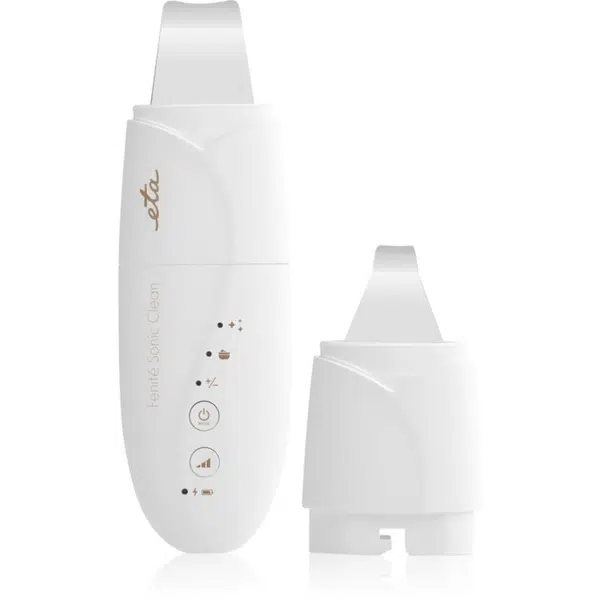 ETA Sonic Clean 0353 90000 ultrazvukový čisticí přístroj na tvář 1 ks