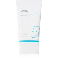 Missha All Around Safe Block Aqua Sun opalovací gel-krém na obličej SPF 50+ 50 ml