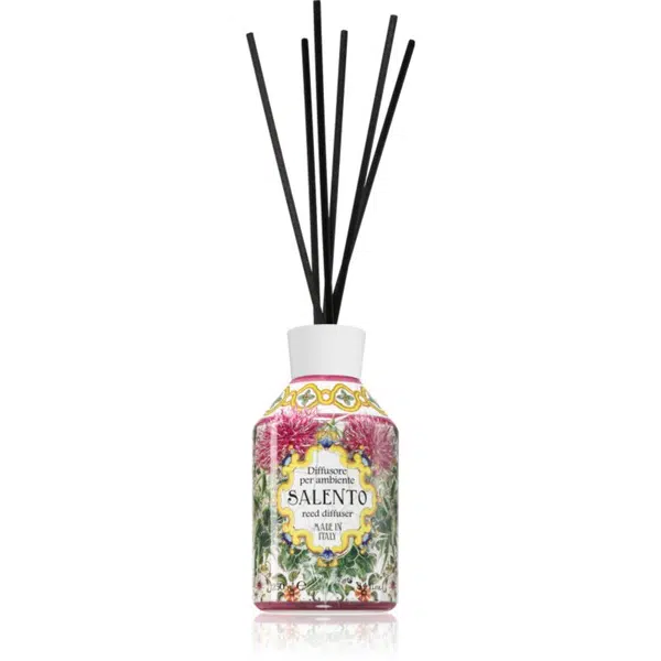Rudy - Le Maioliche Salento aroma difuzér s náplní 250 ml