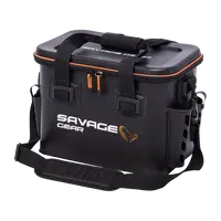 Savage gear taška wpmp boat and bank bag l 24 l