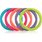 invisibobble Hair Tie Neon Glow gumičky do vlasů 5 ks 5 ks