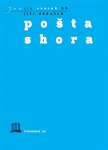 Pošta shora - Jiří Dědeček
