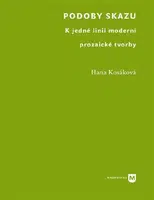 Podoby skazu - Hana Kosáková