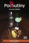 Pohnutiny (krutej román) - Darina Ničová
