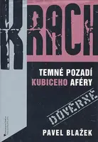 Krach - Pavel Blažek