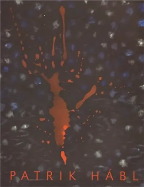 Hábl Patrik - Patrik Hábl