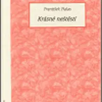Krásné neštěstí - František Halas